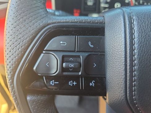 Used 2024 Toyota Tundra TRD Pro image 15