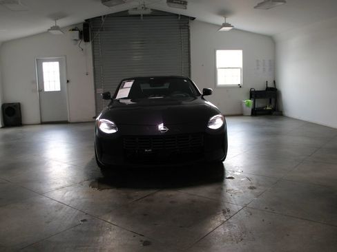 Used 2026 Nissan Z Performance RWD image 49