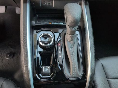 New 2026 Chevrolet Colorado Trail Boss AWD/4WD image 23