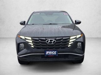Used 2023 Hyundai Tucson SE video 2