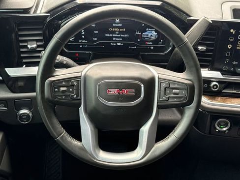 Used 2023 GMC Sierra 1500 Elevation RWD image 15