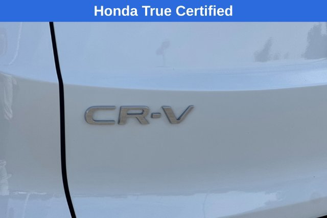 Certified 2024 Honda CR-V EX-L image 22