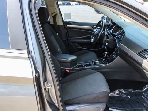 Used 2020 Volkswagen Jetta S w/ Driver Assistance Package image 17