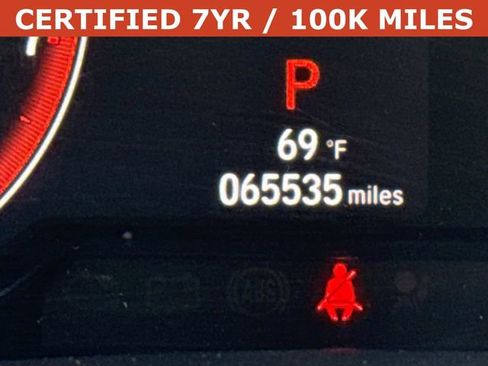 Used 2022 Honda Accord Sport image 28