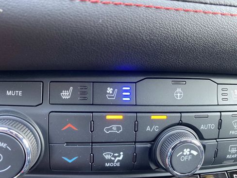 New 2027 Dodge Durango GT AWD/4WD image 25