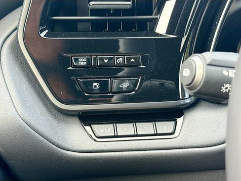 New 2026 Lexus TX 350 AWD image 38
