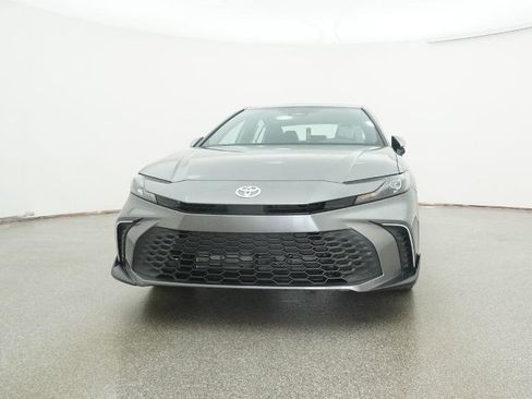 New 2026 Toyota Camry SE image 45