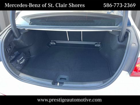 Used 2023 Mercedes-Benz C 300 4MATIC Sedan image 14