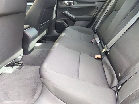 Used 2024 Honda Civic EX image 23