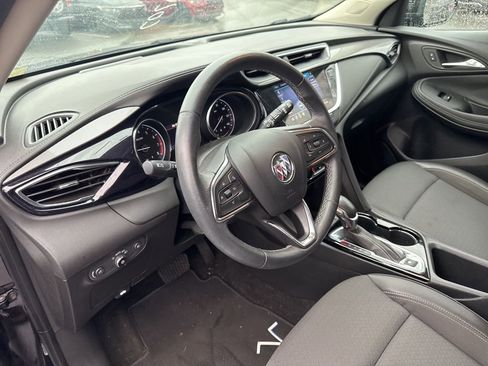 Used 2023 Buick Encore GX Preferred w/ Cold Weather Comfort Package image 21