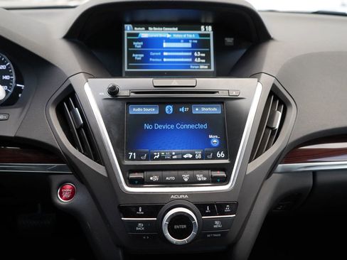 Used 2015 Acura MDX FWD image 13