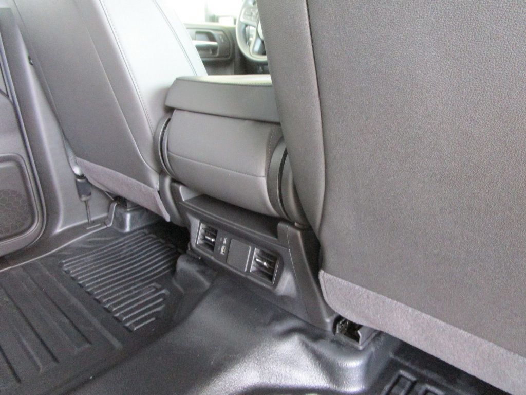 New 2026 GMC Sierra 2500 Pro AWD/4WD image 24