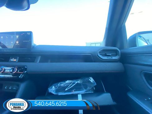 New 2026 Honda Passport TrailSport image 28