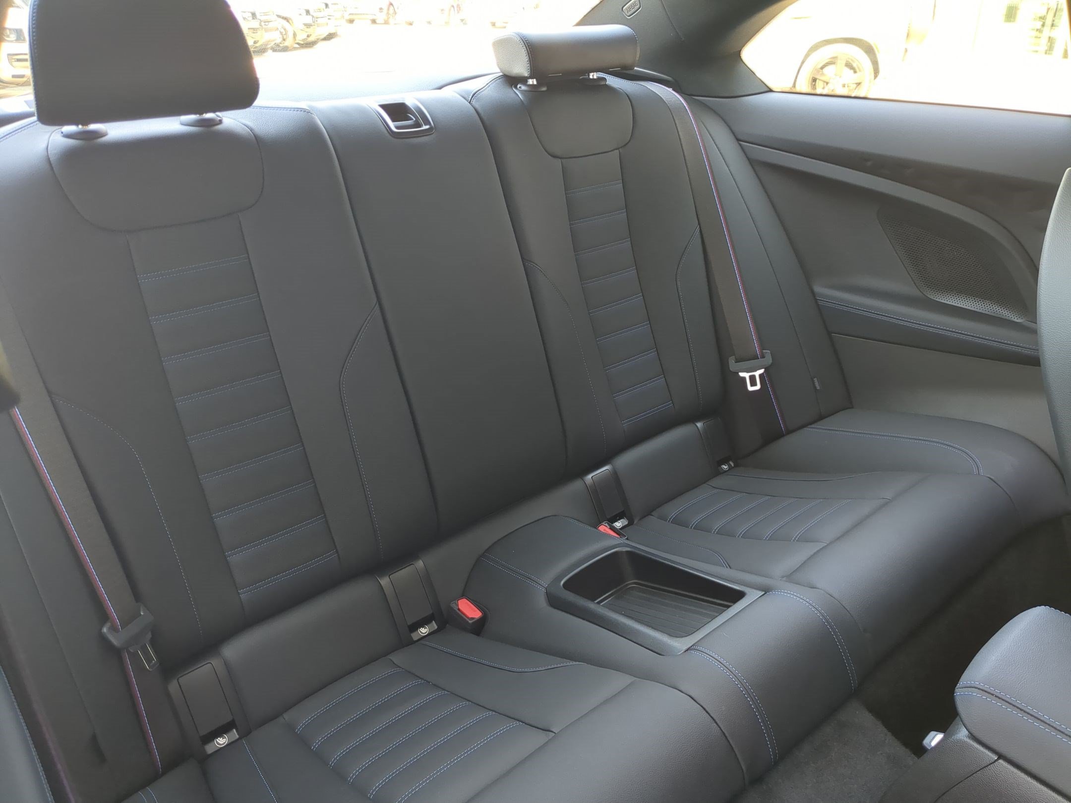 Used 2025 BMW M2 w/ Lighting Package RWD image 31