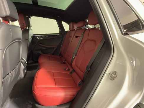 New 2026 Porsche Macan S image 24