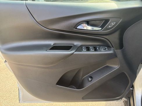 Certified 2021 Chevrolet Equinox LT image 20