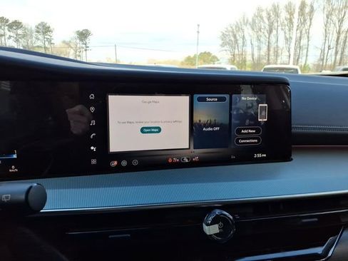 New 2026 Nissan Murano Platinum w/ Cargo Package AWD/4WD image 11