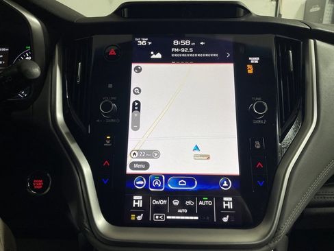 Used 2020 Subaru Outback Limited w/ Popular Package #2 image 34