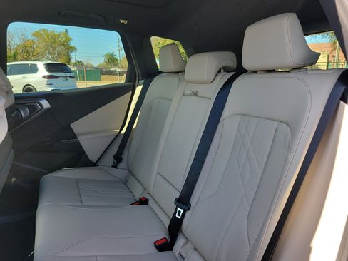 New 2026 BMW X3 xDrive30 w/ Premium Package image 8