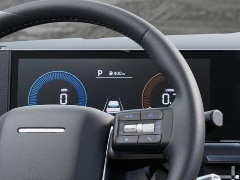 New 2026 Hyundai Santa Fe SE image 14