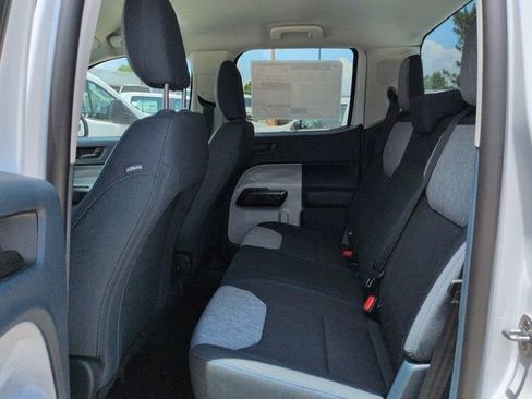 New 2026 Ford Maverick XLT w/ XLT Luxury Package FWD image 14