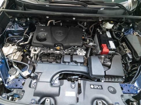 Used 2024 Toyota RAV4 XLE w/ Convenience Package AWD/4WD image 36