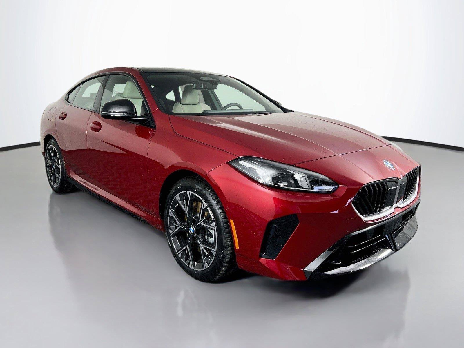Used 2026 BMW 228i xDrive w/ Premium Package AWD/4WD image 8