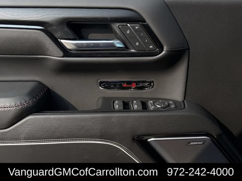 New 2026 GMC Sierra 1500 AT4X AWD/4WD image 20