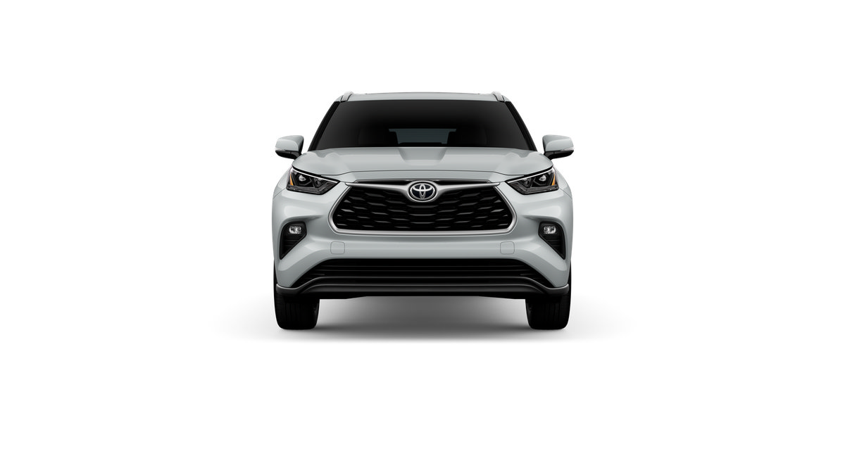 New 2026 Toyota Highlander XLE AWD/4WD image 58