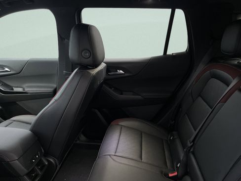 New 2026 Chevrolet Equinox RS image 24