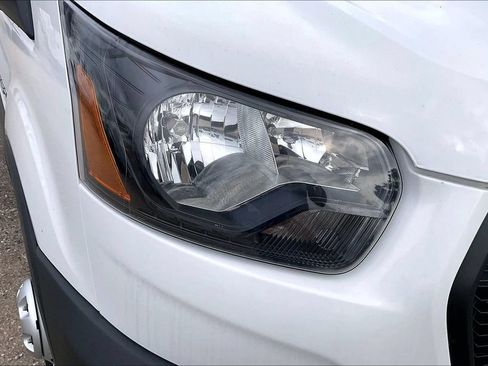 Used 2024 Ford Transit 350 w/ Interior Upgrade Package RWD image 27