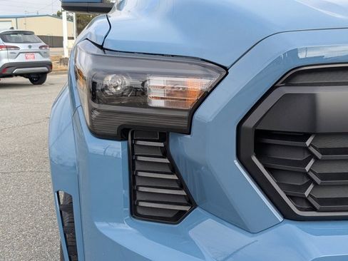 New 2026 Toyota Tacoma TRD Sport image 10