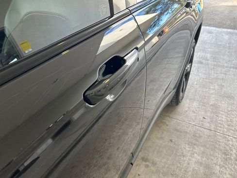 Used 2023 Jeep Grand Cherokee L Altitude image 15