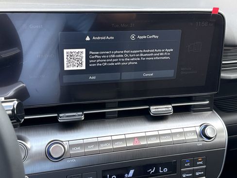 New 2026 Hyundai Kona SEL Premium FWD image 22