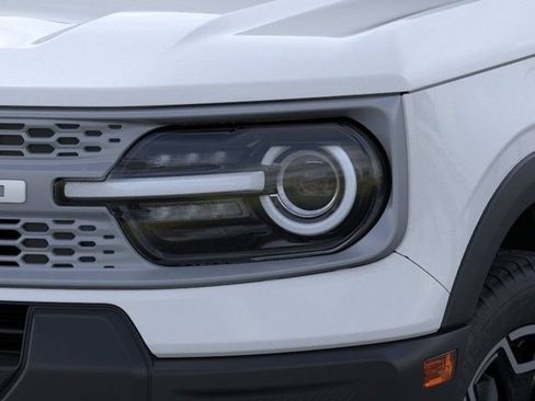 New 2026 Ford Bronco Sport Outer Banks AWD/4WD image 18