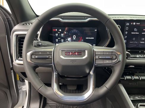 New 2026 GMC Canyon Elevation RWD image 13