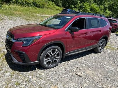 New 2026 Subaru Ascent Limited