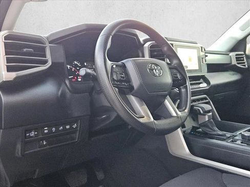 Used 2022 Toyota Tundra SR5 image 9