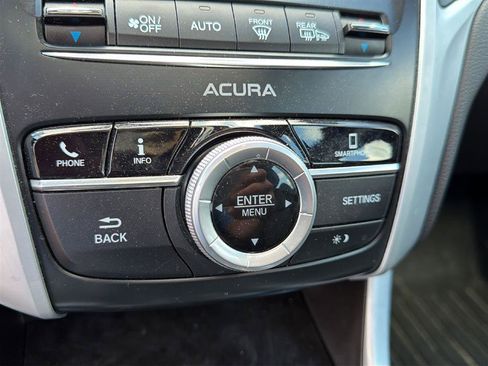 Used 2020 Acura TLX FWD image 13