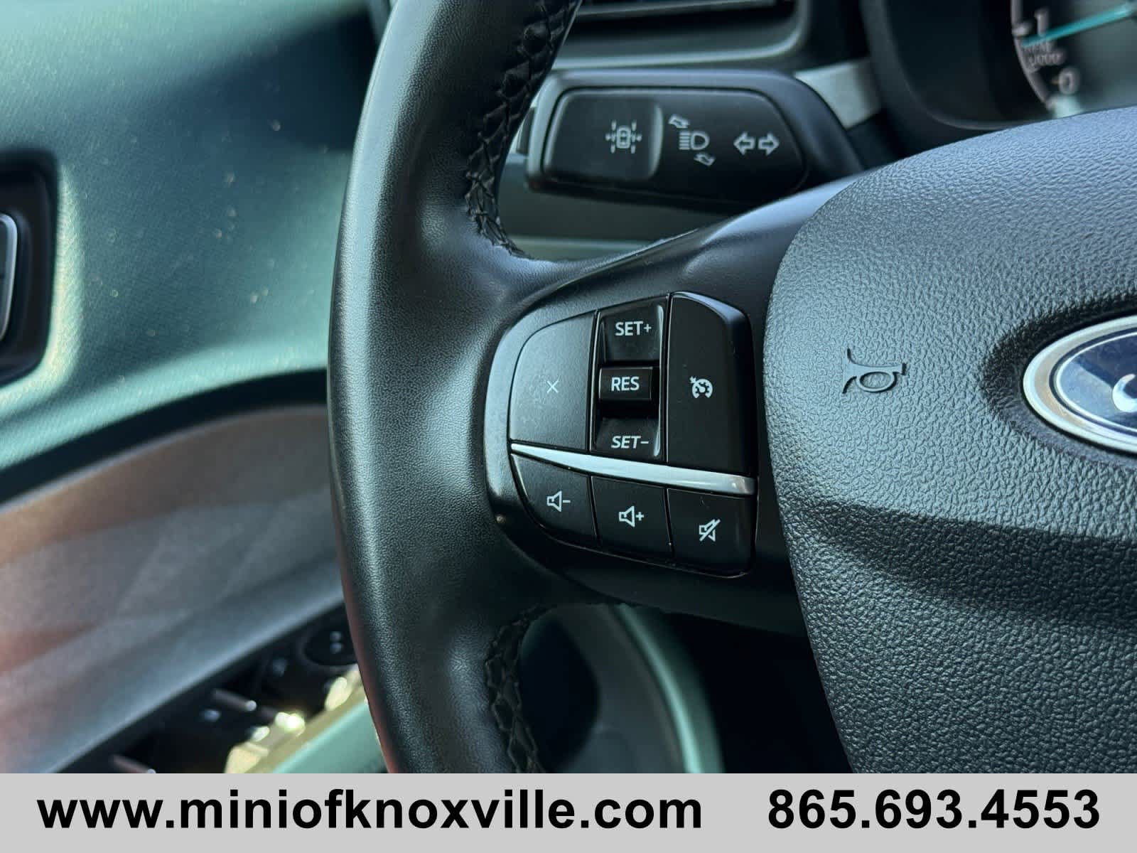 Used 2023 Ford Maverick XLT w/ XLT Luxury Package FWD image 19