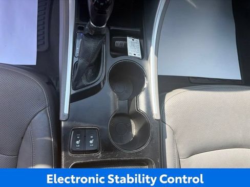 Used 2012 Hyundai Sonata Hybrid w/ Leather Pkg FWD image 18