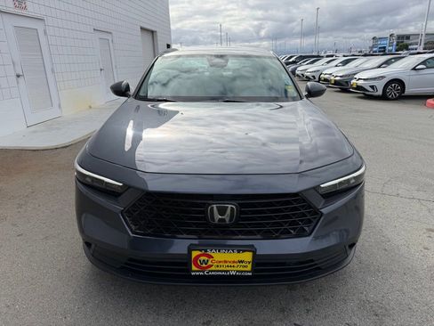 Used 2023 Honda Accord LX image 9