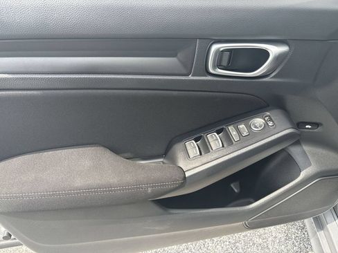 Used 2026 Honda Civic LX image 19