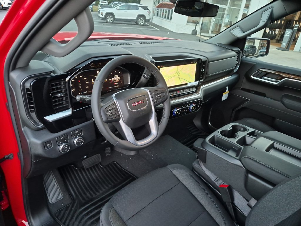 New 2026 GMC Sierra 1500 Elevation AWD/4WD image 17