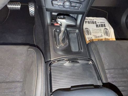 Used 2023 Dodge Charger SRT Hellcat RWD image 15