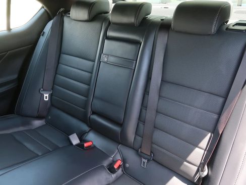 Used 2024 Lexus IS 350 F Sport AWD/4WD image 21
