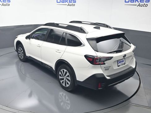 Used 2020 Subaru Outback Premium AWD/4WD image 50