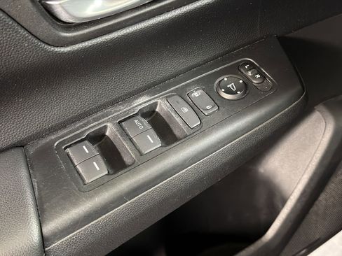 Certified 2024 Honda CR-V LX image 13