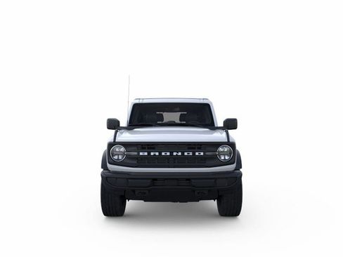 New 2025 Ford Bronco 2-Door image 7
