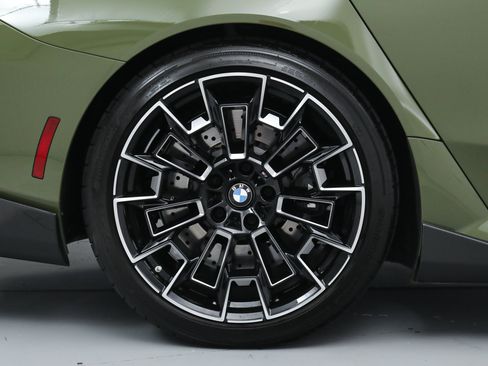 Used 2026 BMW M5 Touring w/ M Driver's Package AWD/4WD image 44